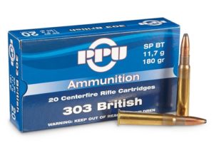 cheap 303 ammo