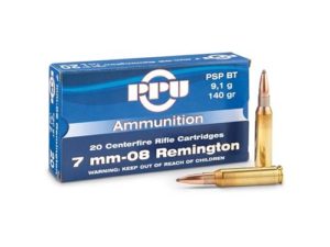 7mm-08 ammo nz