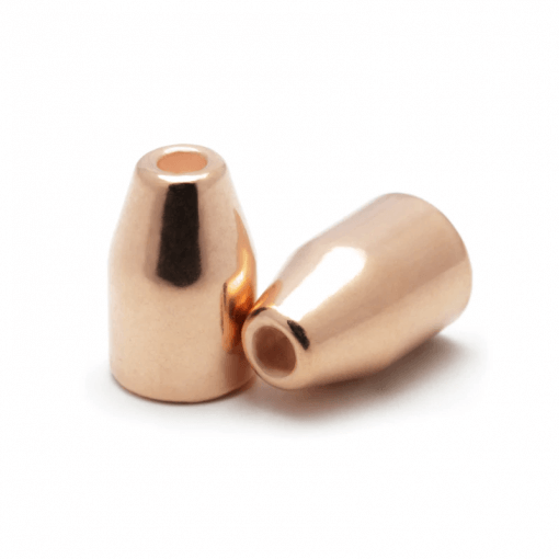9mm 145gr Hollow Point Projectile Tigershark