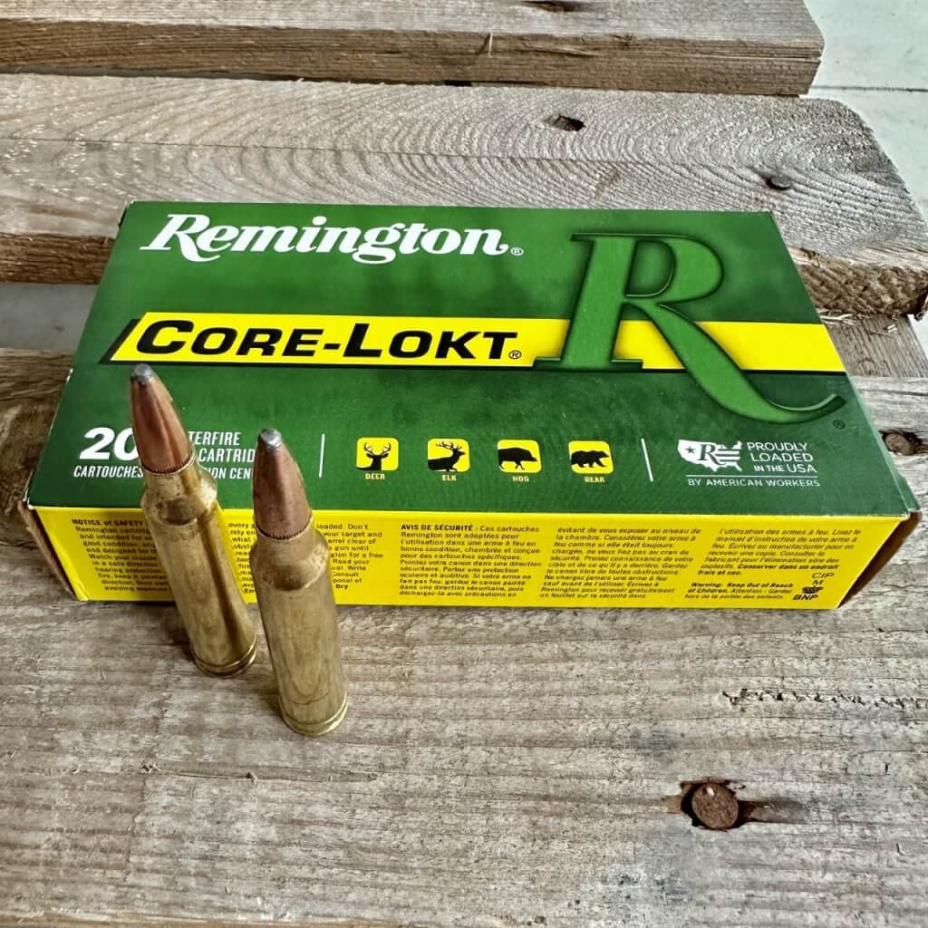 22 Mag 33gr ACCUTIP (Remington) Ammo Direct