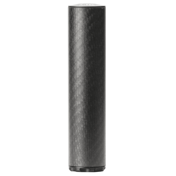 A-TEC Wave Carbon Rimfire/Air Rifle Suppressor