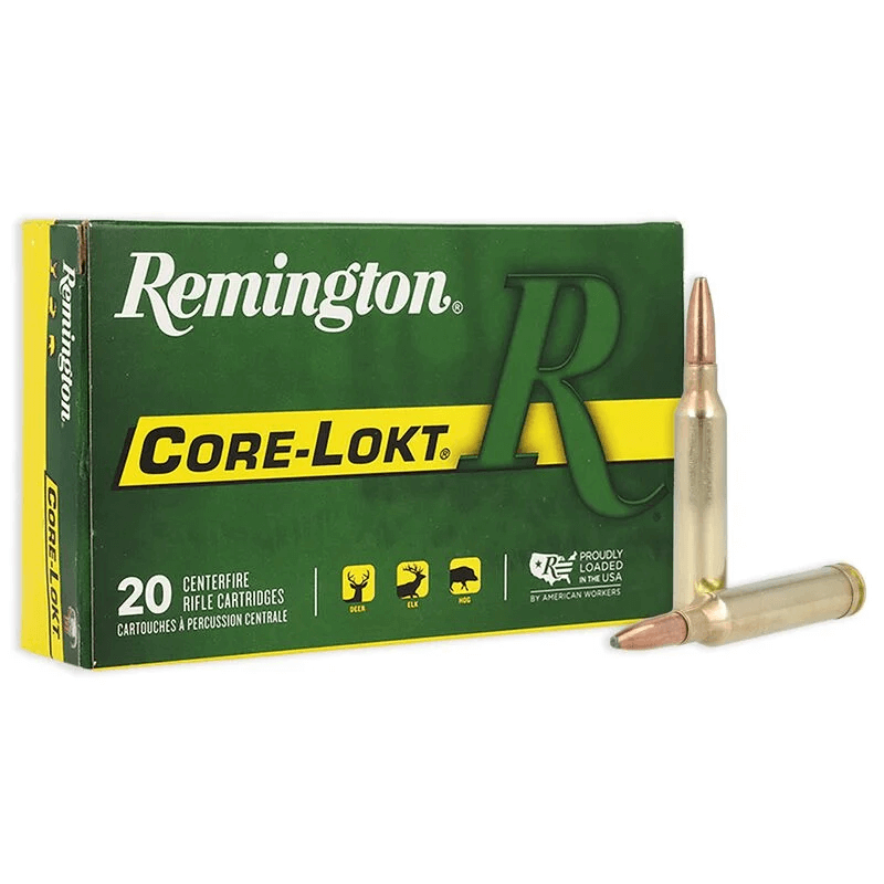 7mm Rem Mag 175gr Core Lokt PSP Remington Ammo Direct 7mm-rem-mag-175gr-core-lokt-psp-remington-ammo-direct