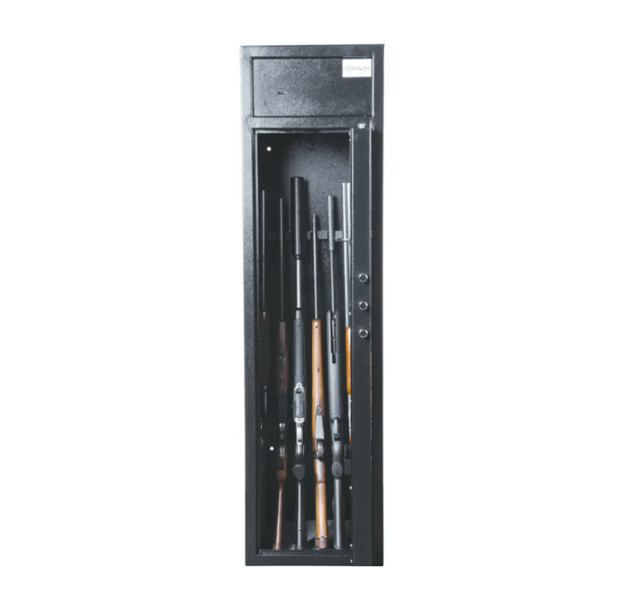 Stealth Gun Safe – 7 Guns
