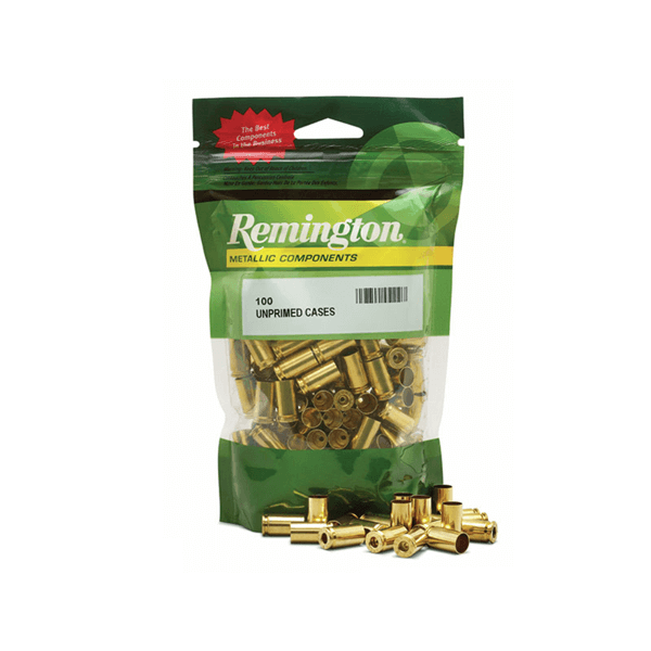 9mm brass nz