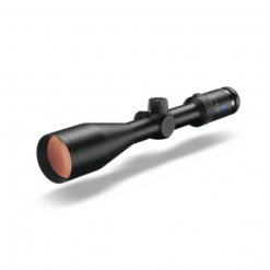 ZEISS CONQUEST V4 4-16X44 WITH ILLUMINATED RETICLE #60