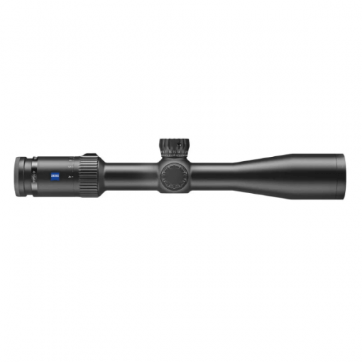 ZEISS CONQUEST V4 4-16×44 RETICLE #60 WITH HUNTER TURRETS