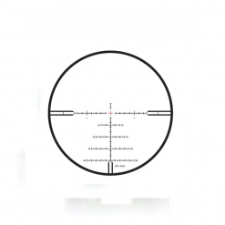 ZEISS CONQUEST V4 4-16×44 WITH ILLUMINATED RETICLE ZBI #68