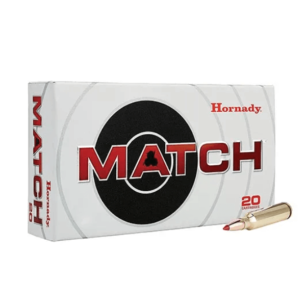 6.5 creedmoor 147gr ELD MATCH