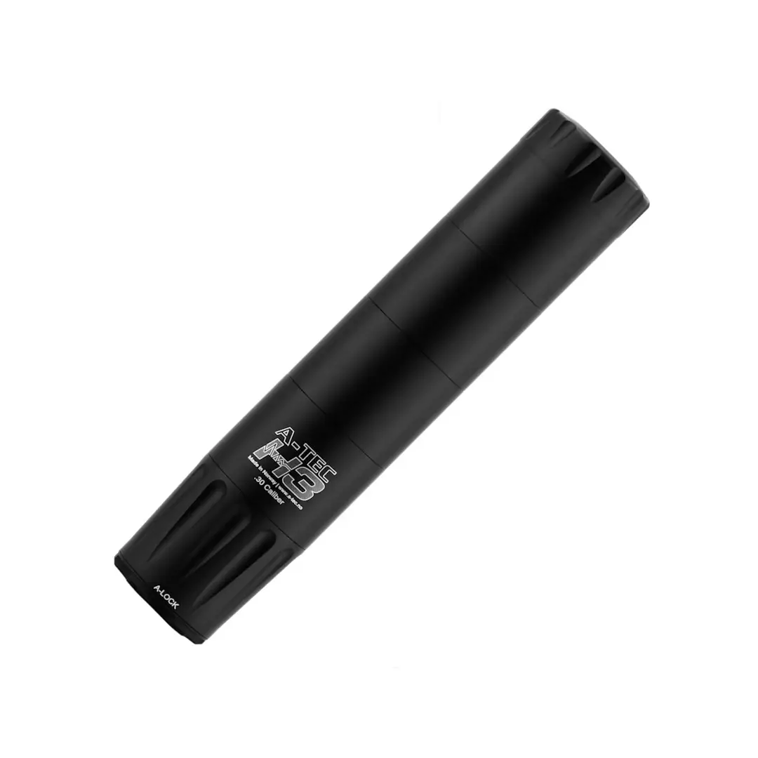 A-TEC H3 Suppressor