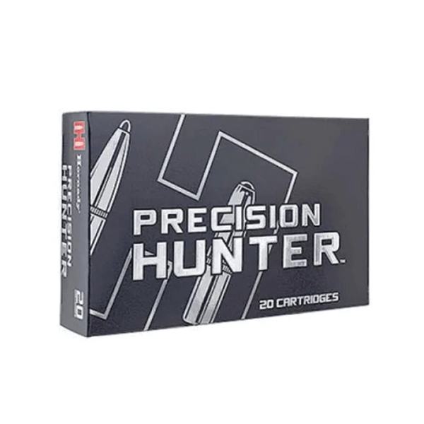 precision hunter hornady