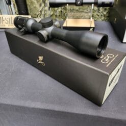 Spectra 4x 2.5-10x44MM I 2FP Scope G4I Drop (GPO)
