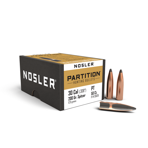 30 cal 200gr