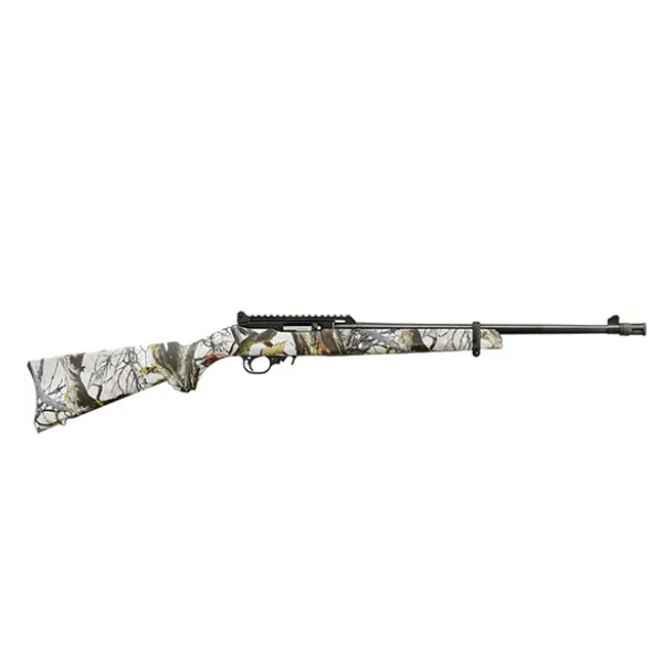 22LR - 10/22 Collector’s Series Fifth Edition (Ruger)