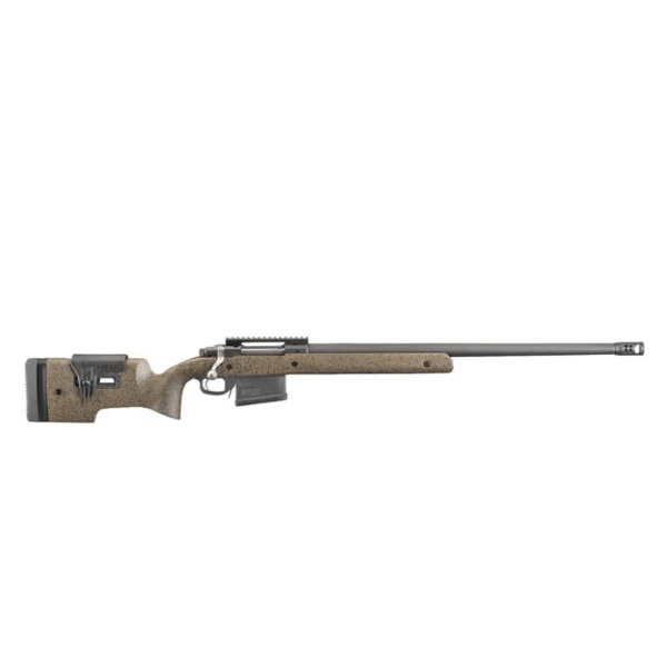 300 win mag ruger