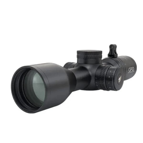 gpo super compact