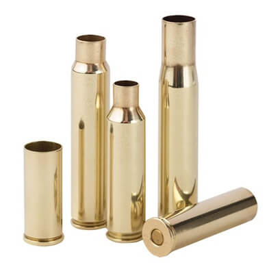 Starline 223 Rem Brass Cases - Bag of 100