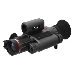Falcon Dark 2L 850nm Night Vision Rifle Scope with Rangefinder and Ballistics