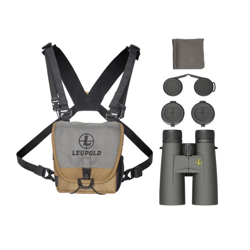 Leupold BX-1 McKenzie HD 12x50mm BINOCULAR - Image 3