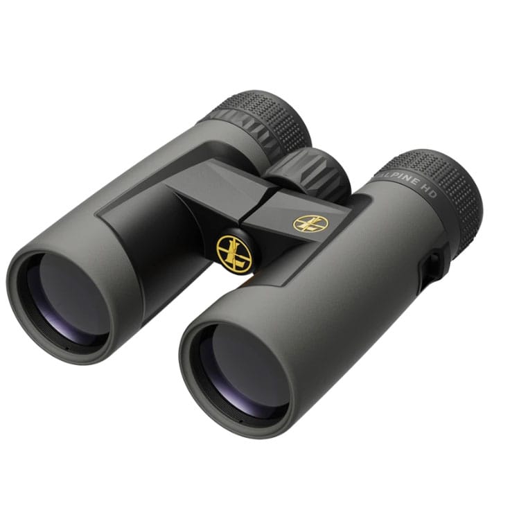Leupold BX-1 McKenzie HD 10x50mm BINOCULAR - Image 3