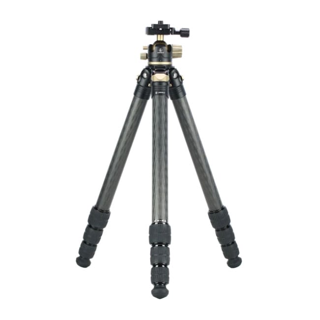 Leupold PRO GUIDE CF-436 TRIPOD KIT - Image 2