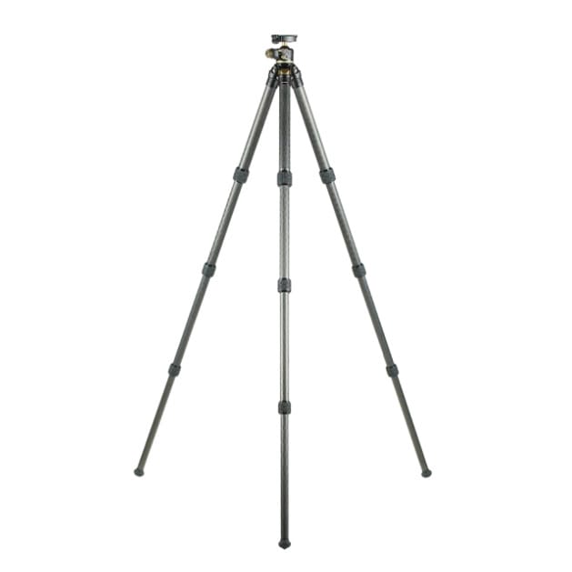 Leupold PRO GUIDE CF-436 TRIPOD KIT - Image 3