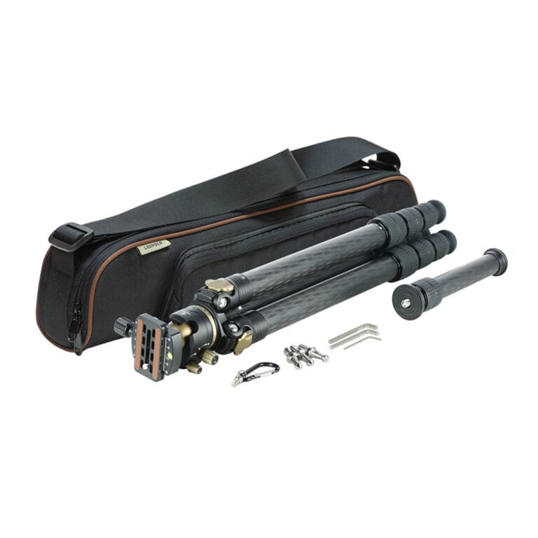 Leupold PRO GUIDE CF-436 TRIPOD KIT - Image 4