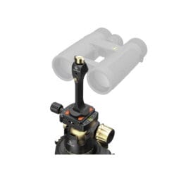 Leupold Quick Stem Binocular Tripod Adapter