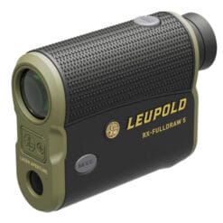 Leupold RX Fulldraw 5 Bow Rangefinder