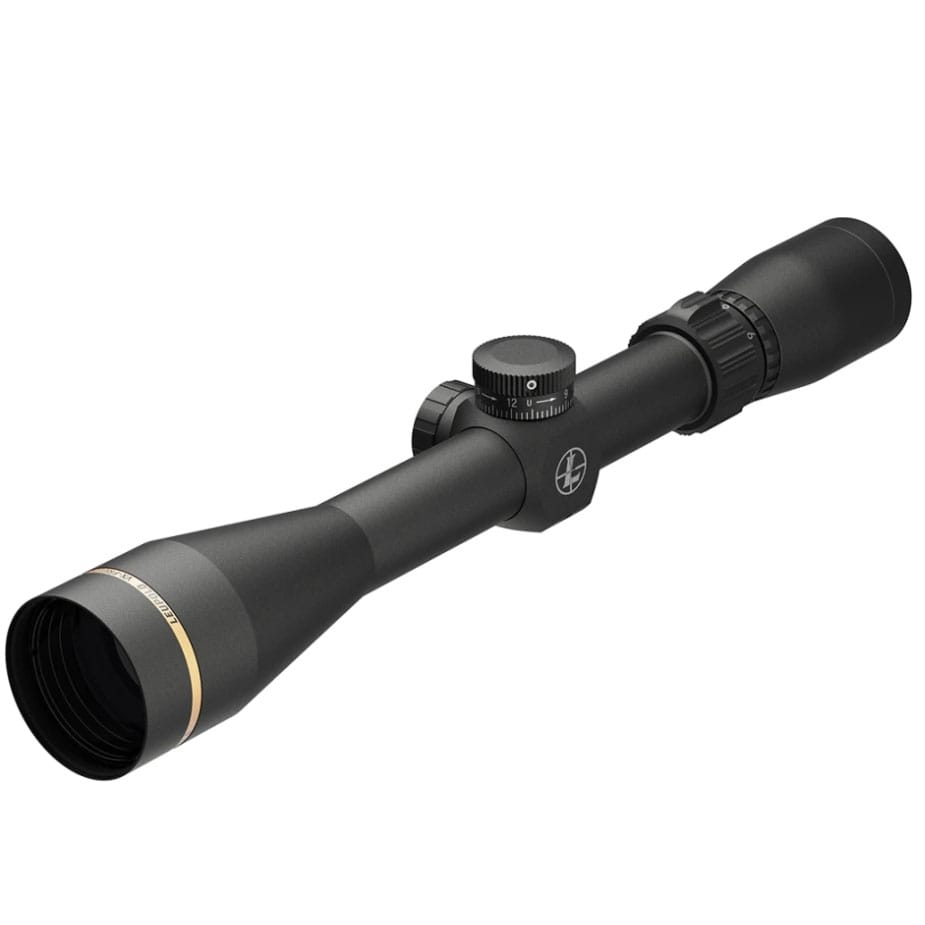 Leupold VX-Freedom 3-9×40 CDS Tri-MOA