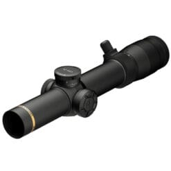 Leupold VX-3HD 1.5-5X20 30MM CDS-ZL ILLUM. FIREDOT TWILIGHT HUNTER