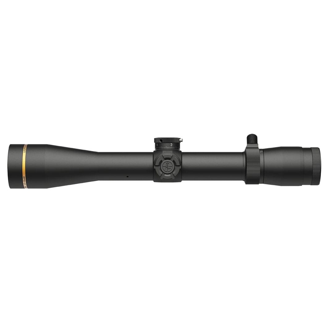 Leupold VX-3HD 3.5-10X40 CDS-ZL ILLUM. FIREDOT TWILIGHT HUNTER - Image 2