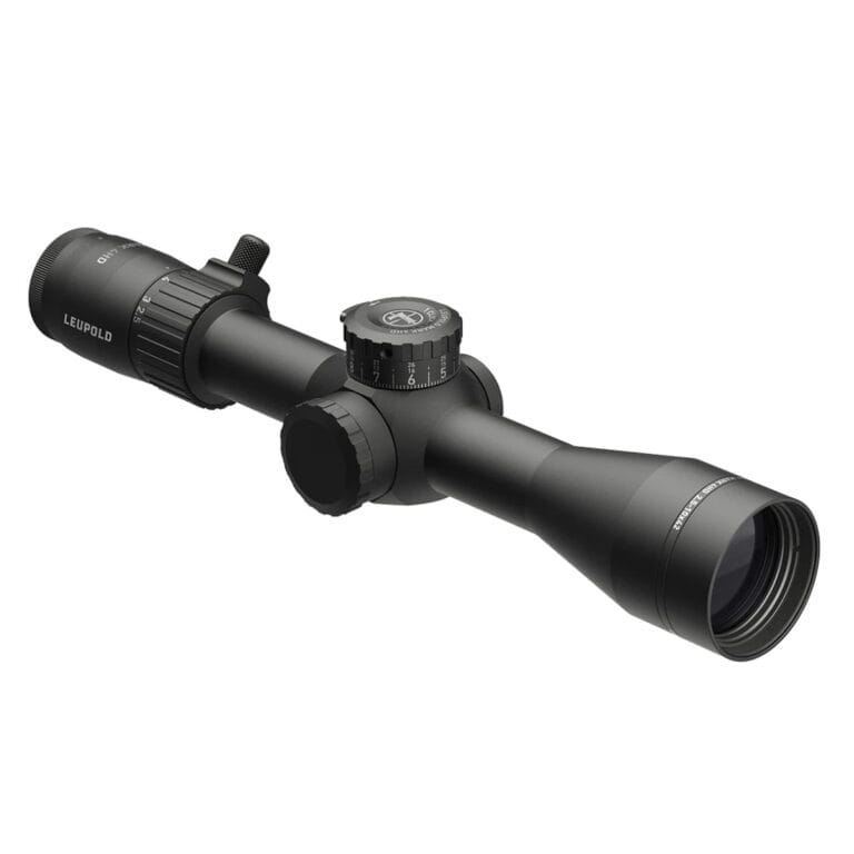 Leupold Mark 4HD 2.5-10×42 M5C3 FFP Illum. TMR - Image 3