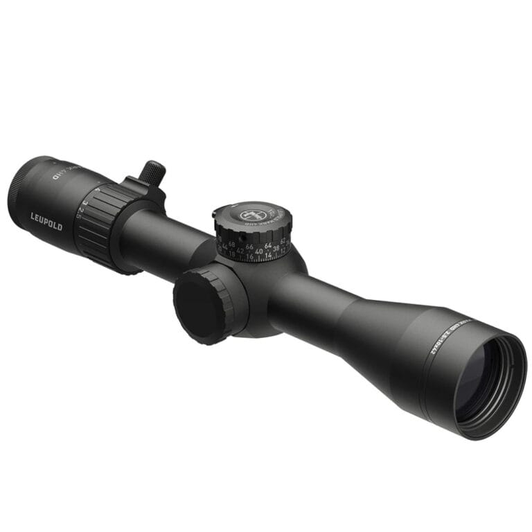 Leupold Mark 4HD 2.5-10×42 M1C3 FFP PR1-MOA - Image 3