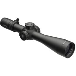 Leupold Mark 4HD 4.5-18×52 M1C3 Side Focus FFP PR2-MOA