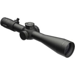 Leupold 4HD 4.5-18×52 M5C3 Side Focus FFP Illum. PR1-MIL