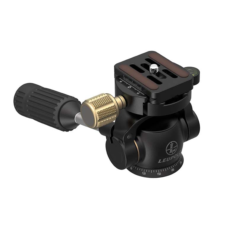 Leupold Tripod Pan Head
