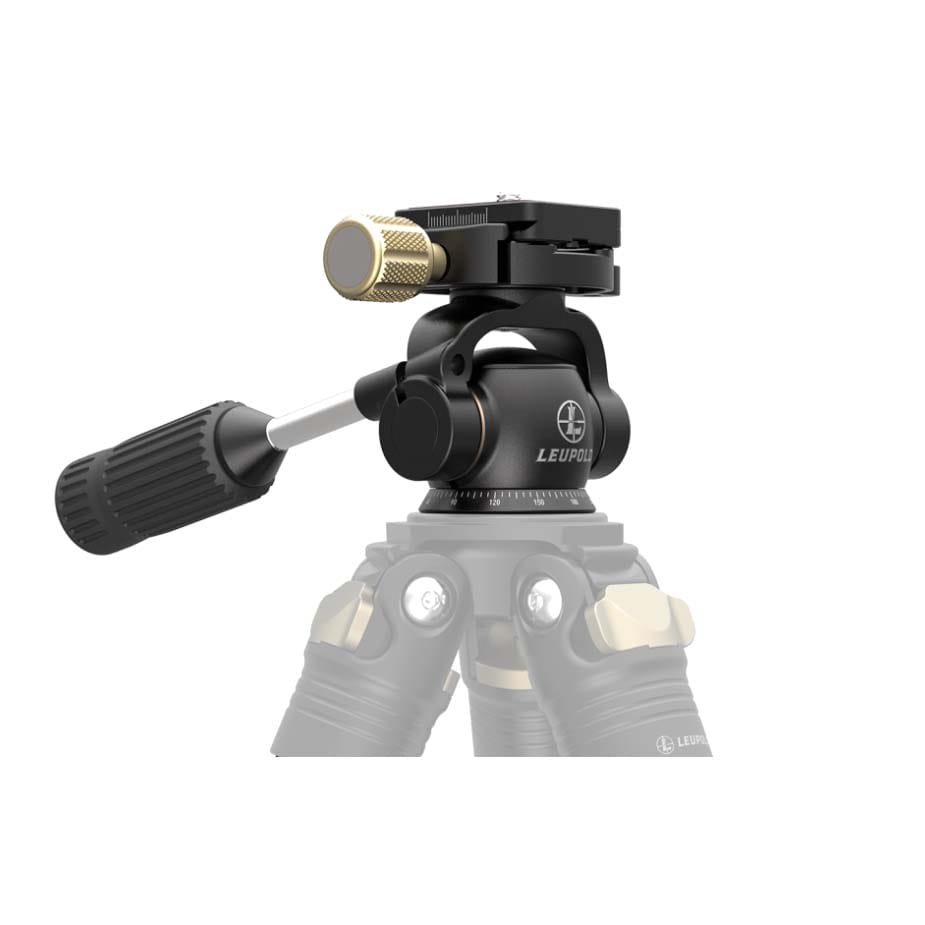 Leupold Tripod Pan Head - Image 2