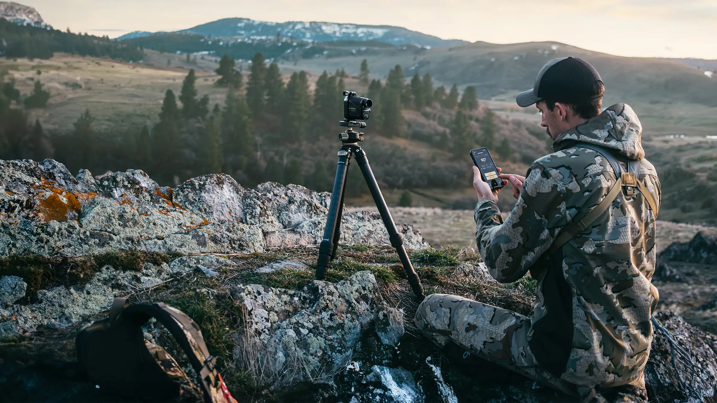 Leupold RX-5000 TBR/W RANGEFINDER