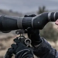 Leupold SX-4 Pro Guide HD Gen 2 20-60×85 Spotting Scope