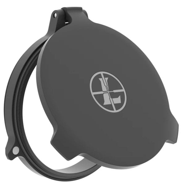 LEUPOLD Alumina Flip-Back Lens Cover – 40mm
