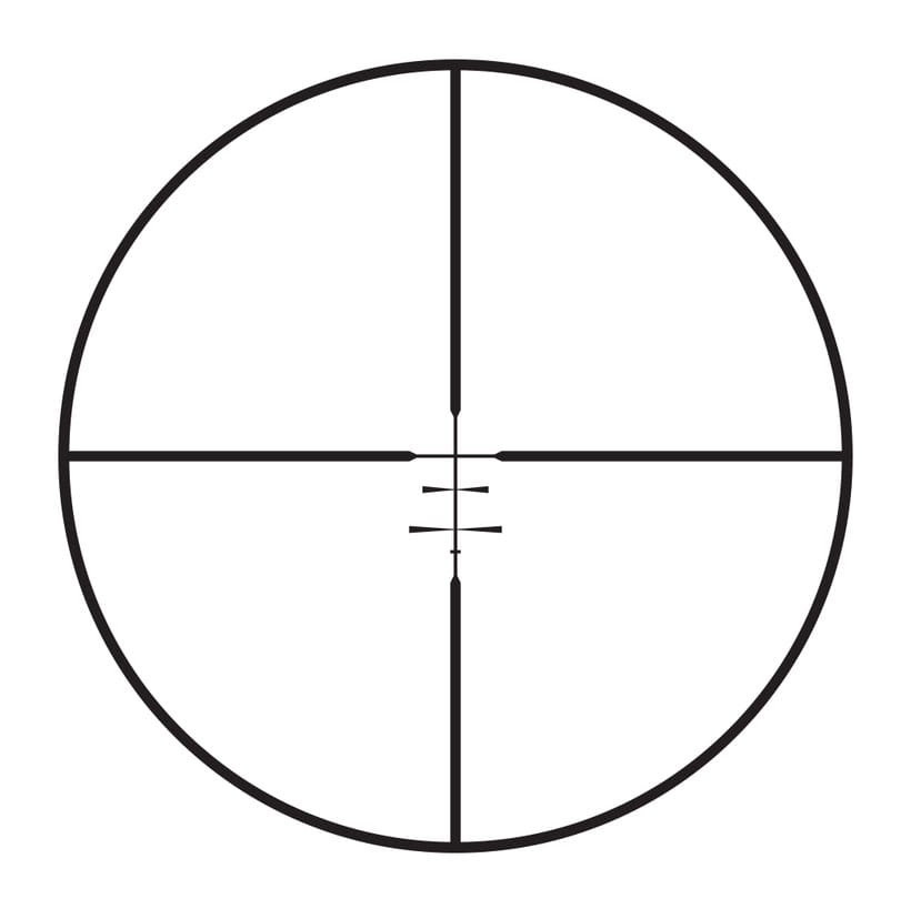 Leupold VX-3HD 4.5-14×40 CDS-ZL Boone & Crockett - Image 2