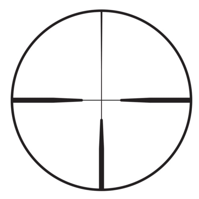 Leupold VX-FREEDOM 4-12X50 HUNT PLEX - Image 2