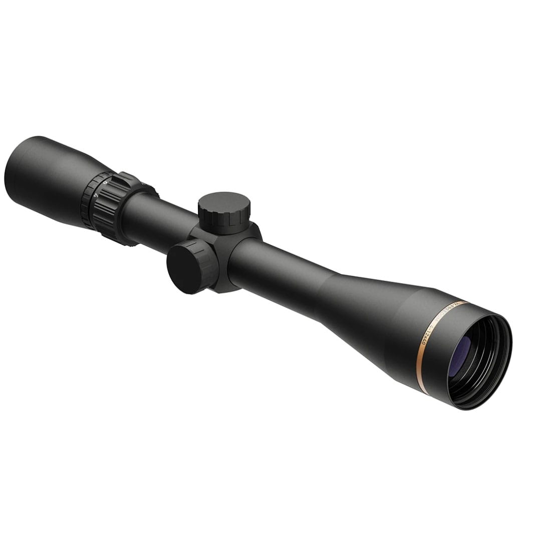 Leupold VX-FREEDOM 4-12X40 HUNT PLEX - Image 3