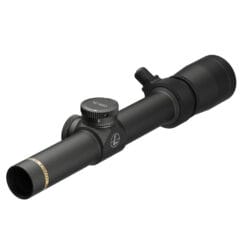 Leupold VX-3HD 1.5-5X20 CDS-ZL DUPLEX