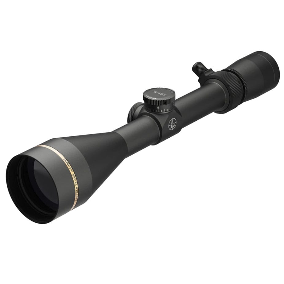Leupold VX-3HD 3.5-10×50 CDS-ZL Duplex