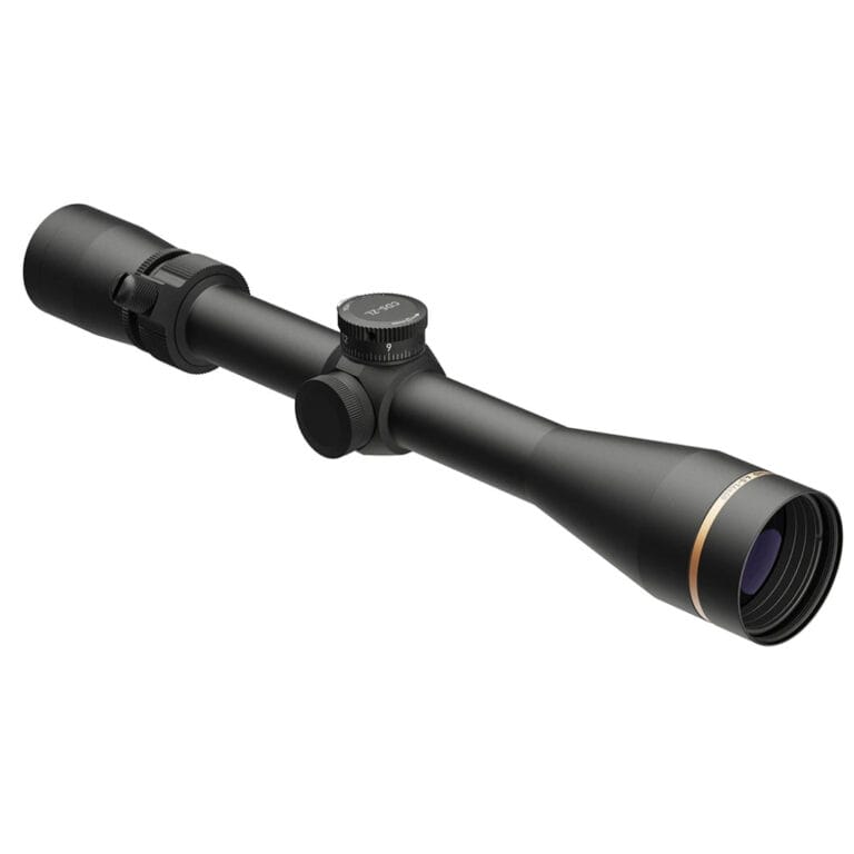 Leupold VX-3HD 4.5-14×40 CDS-ZL Boone & Crockett - Image 3