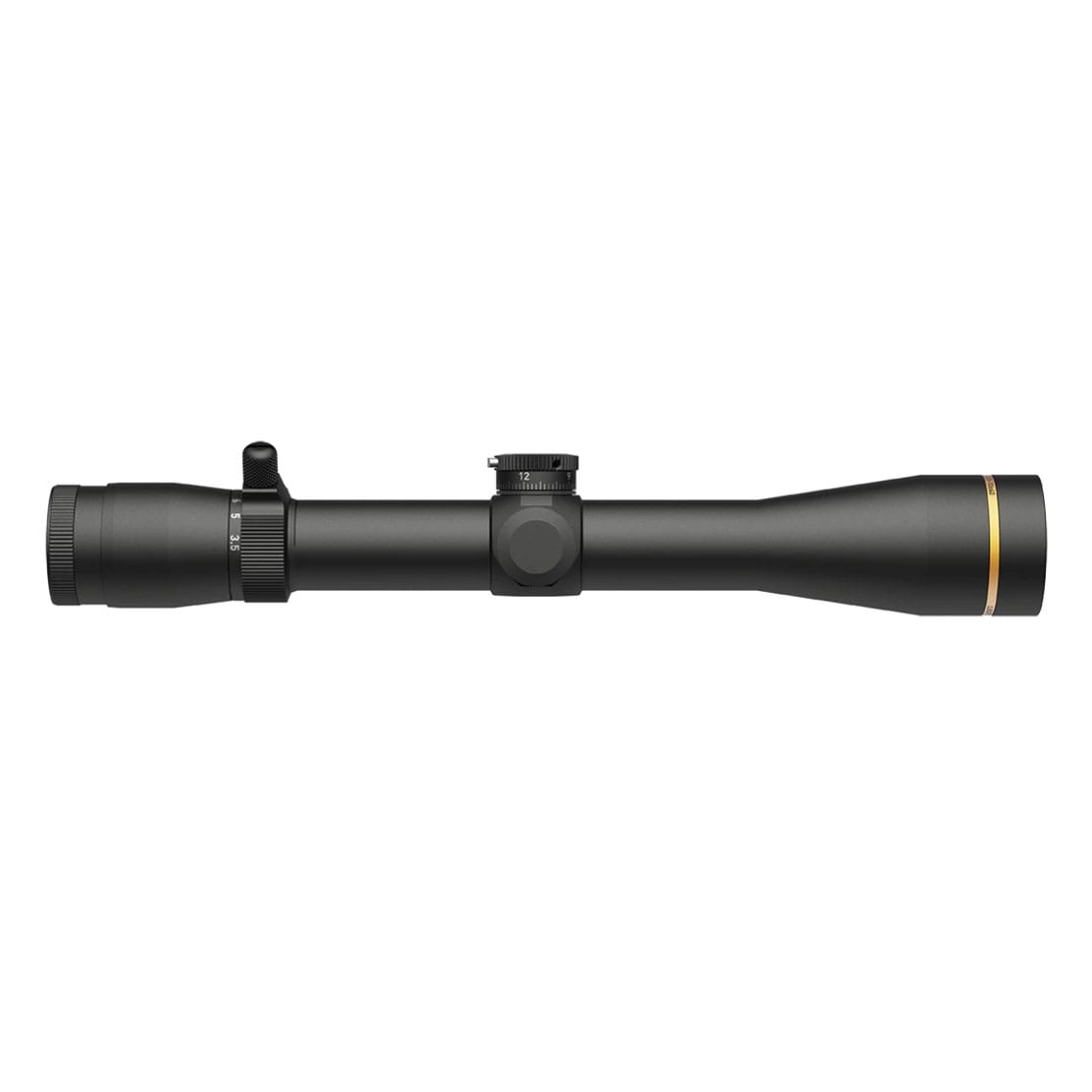 Leupold VX-3HD 3.5-10X40 CDS-ZL ILLUM. FIREDOT TWILIGHT HUNTER