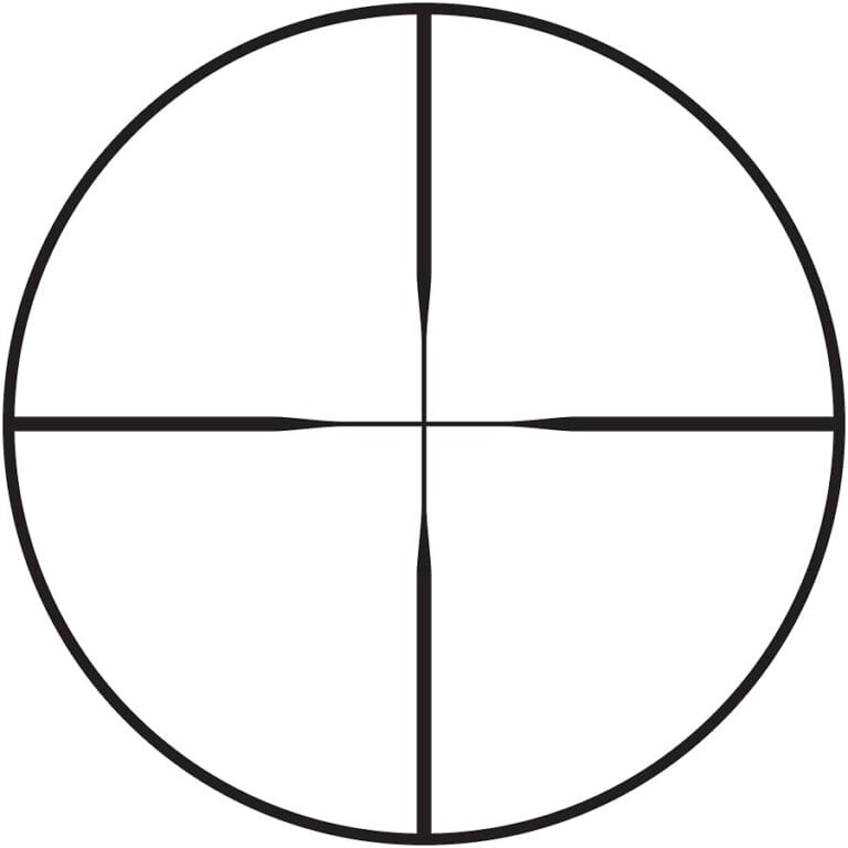 Leupold VX-3HD 1.5-5X20 CDS-ZL DUPLEX - Image 3