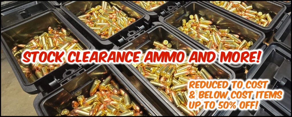 Ammo Direct
