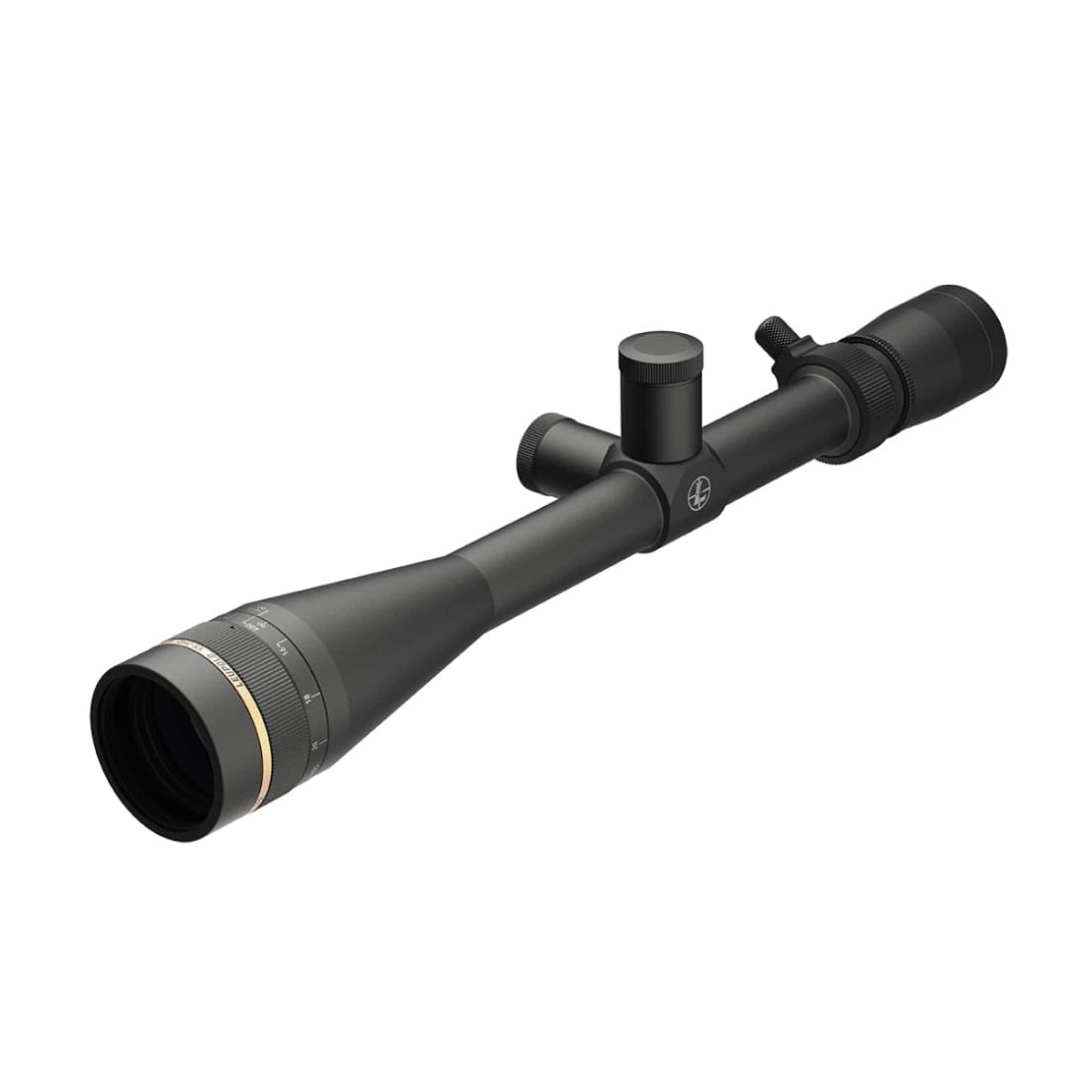 Leupold VX-3HD 6.5-20×40 EFR CDS-T Diamond Rifle Scope - Image 2